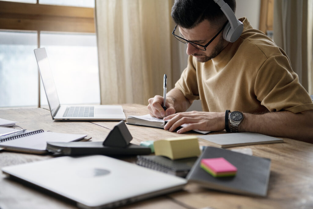 Estudo financeiro